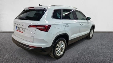 Skoda Karoq 2.0 TDI 110kW (150CV) DSG 4X4 Ambition
