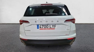 Skoda Karoq 2.0 TDI 110kW (150CV) DSG 4X4 Ambition
