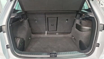 Skoda Karoq 2.0 TDI 110kW (150CV) DSG 4X4 Ambition