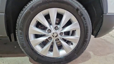 Skoda Karoq 2.0 TDI 110kW (150CV) DSG 4X4 Ambition