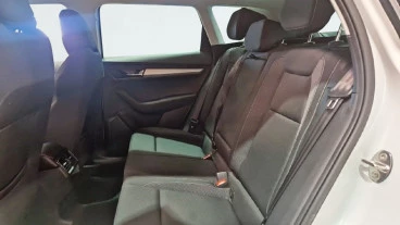 Skoda Karoq 2.0 TDI 110kW (150CV) DSG 4X4 Ambition