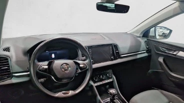 Skoda Karoq 2.0 TDI 110kW (150CV) DSG 4X4 Ambition