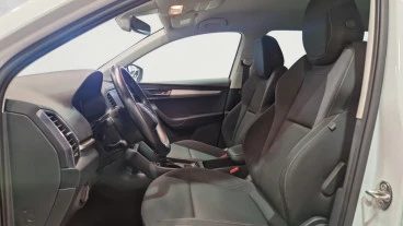 Skoda Karoq 2.0 TDI 110kW (150CV) DSG 4X4 Ambition
