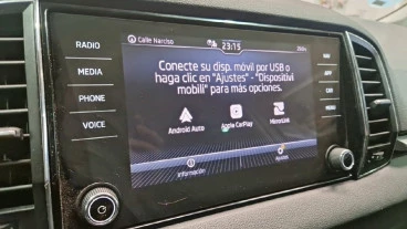 Skoda Karoq 2.0 TDI 110kW (150CV) DSG 4X4 Ambition
