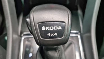 Skoda Karoq 2.0 TDI 110kW (150CV) DSG 4X4 Ambition