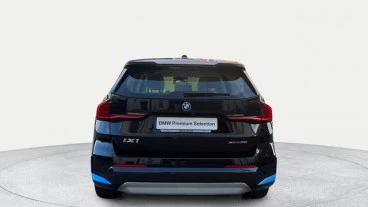BMW iX1 xDrive30