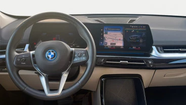 BMW iX1 xDrive30