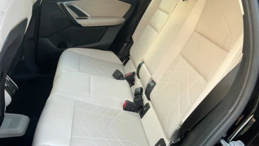 BMW iX1 xDrive30
