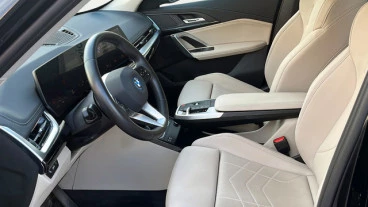 BMW iX1 xDrive30