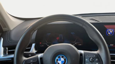 BMW iX1 xDrive30