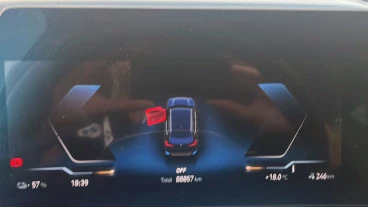 BMW iX1 xDrive30