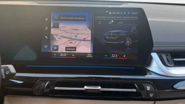 BMW iX1 xDrive30