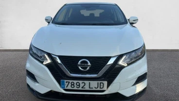 Nissan Qashqai dCi 85 kW (115 CV) E6D ACENTA