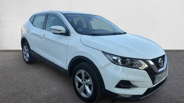 Nissan Qashqai dCi 85 kW (115 CV) E6D ACENTA