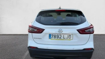 Nissan Qashqai dCi 85 kW (115 CV) E6D ACENTA