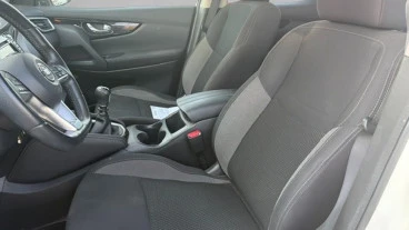 Nissan Qashqai dCi 85 kW (115 CV) E6D ACENTA