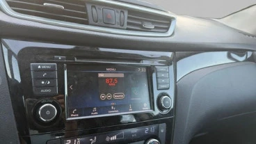 Nissan Qashqai dCi 85 kW (115 CV) E6D ACENTA