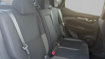 Nissan Qashqai dCi 85 kW (115 CV) E6D ACENTA