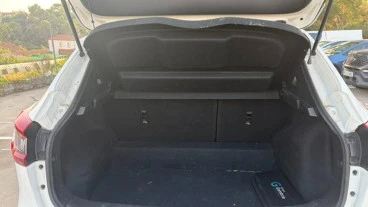 Nissan Qashqai dCi 85 kW (115 CV) E6D ACENTA