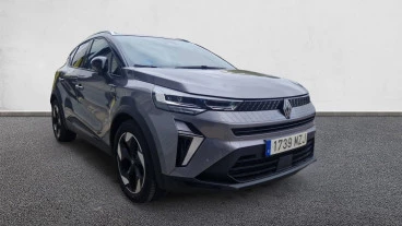 Renault Captur techno Eco-G 100cv (74 kW)