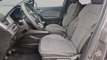 Renault Captur techno Eco-G 100cv (74 kW)