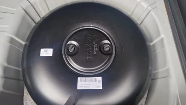 Renault Captur techno Eco-G 100cv (74 kW)