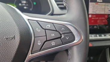 Renault Captur techno Eco-G 100cv (74 kW)