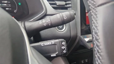 Renault Captur techno Eco-G 100cv (74 kW)