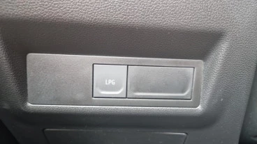 Renault Captur techno Eco-G 100cv (74 kW)