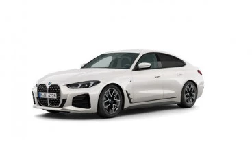 BMW Serie 4 420i Gran Coupé