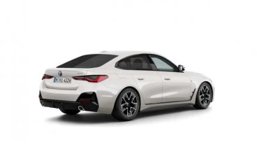 BMW Serie 4 420i Gran Coupé