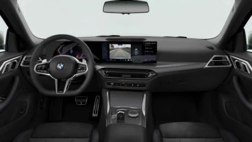 BMW Serie 4 420i Gran Coupé