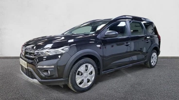 Dacia Jogger Essential 74kW (100CV) ECO-G 5 plazas