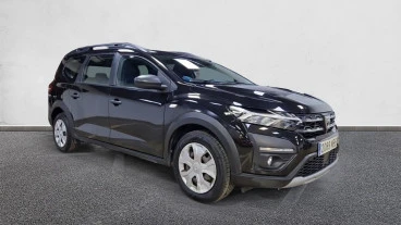 Dacia Jogger Essential 74kW (100CV) ECO-G 5 plazas