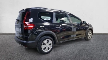Dacia Jogger Essential 74kW (100CV) ECO-G 5 plazas