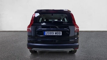 Dacia Jogger Essential 74kW (100CV) ECO-G 5 plazas