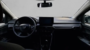 Dacia Jogger Essential 74kW (100CV) ECO-G 5 plazas