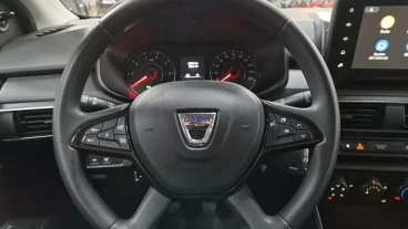 Dacia Jogger Essential 74kW (100CV) ECO-G 5 plazas