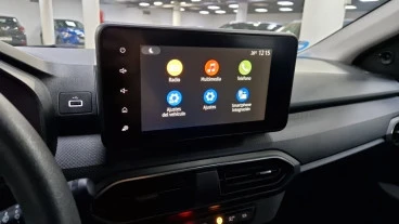 Dacia Jogger Essential 74kW (100CV) ECO-G 5 plazas