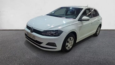 Volkswagen Polo Edition 1.0 59kW (80CV)