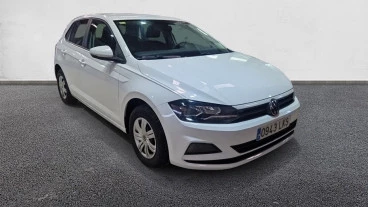 Volkswagen Polo Edition 1.0 59kW (80CV)