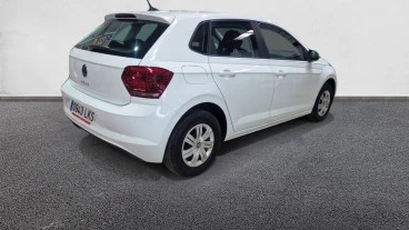 Volkswagen Polo Edition 1.0 59kW (80CV)