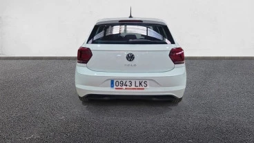 Volkswagen Polo Edition 1.0 59kW (80CV)