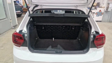 Volkswagen Polo Edition 1.0 59kW (80CV)