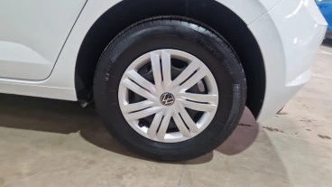 Volkswagen Polo Edition 1.0 59kW (80CV)