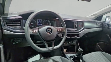 Volkswagen Polo Edition 1.0 59kW (80CV)