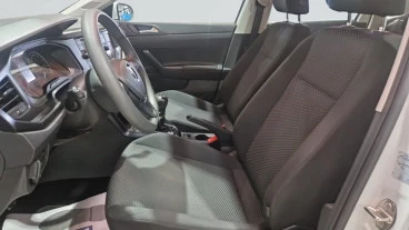 Volkswagen Polo Edition 1.0 59kW (80CV)