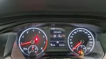 Volkswagen Polo Edition 1.0 59kW (80CV)