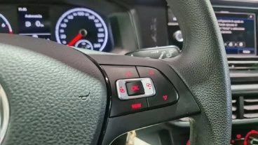 Volkswagen Polo Edition 1.0 59kW (80CV)