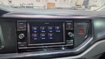 Volkswagen Polo Edition 1.0 59kW (80CV)